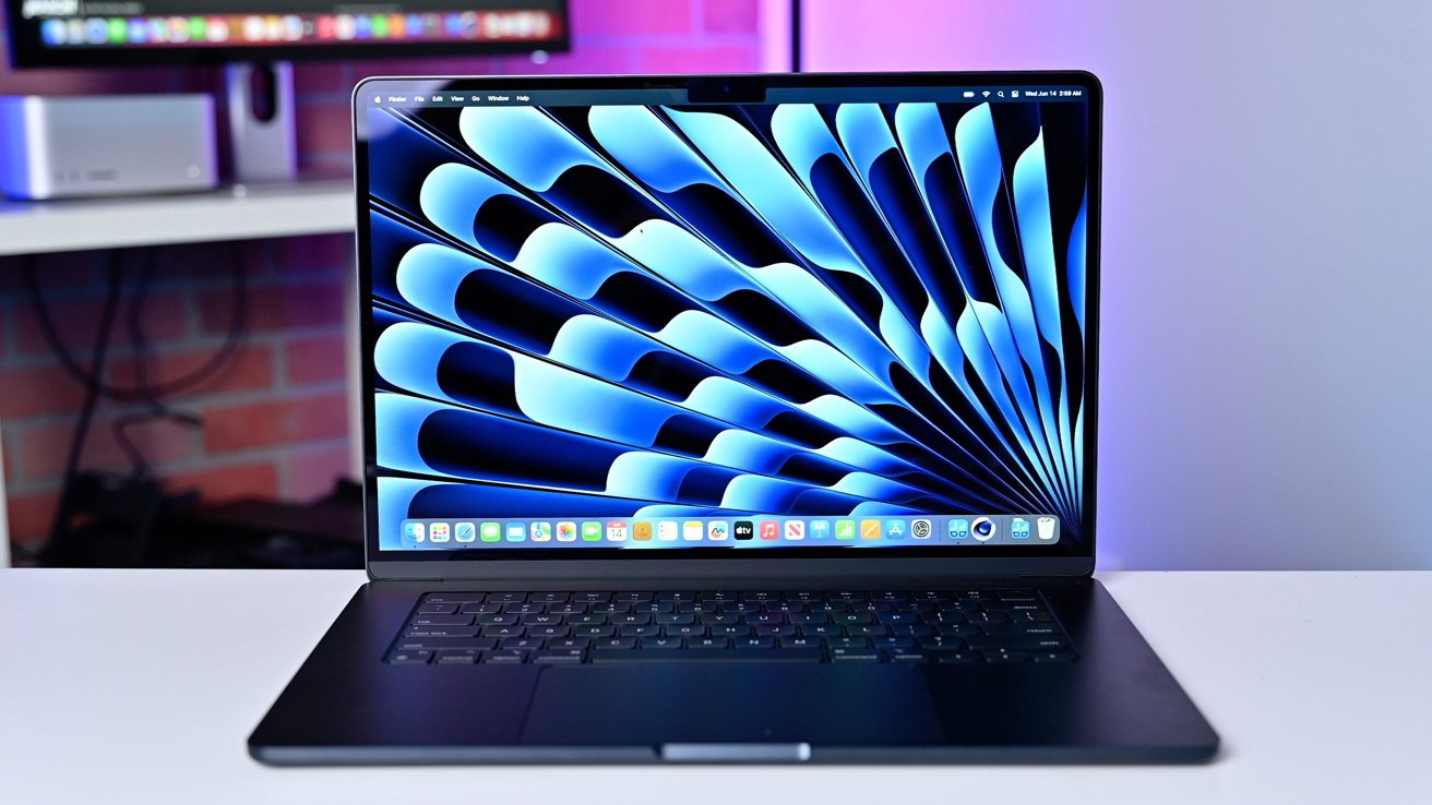 Macbook Air