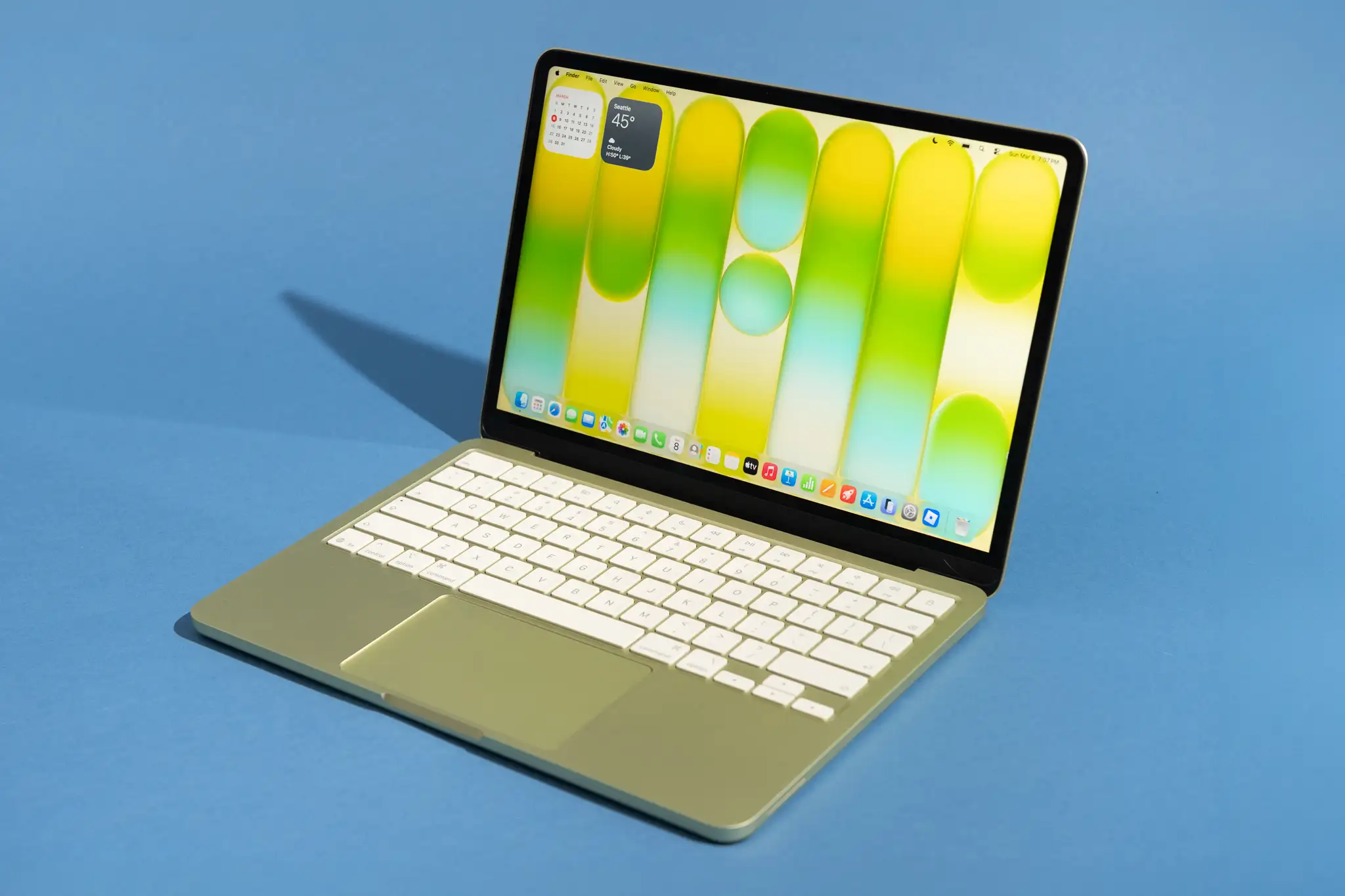 Macbook Pro
