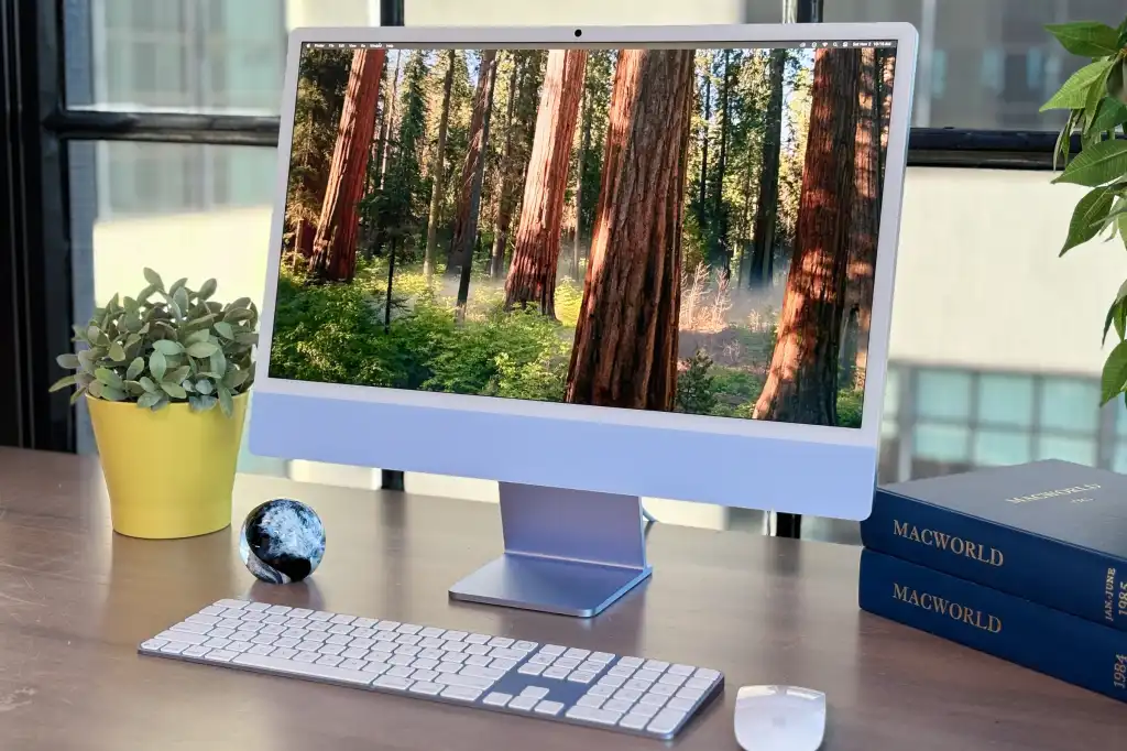 iMac