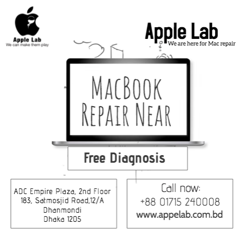 High quality parts for Apple Machine Products in Dhaka
