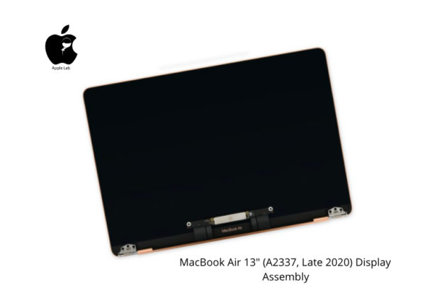 macbook display