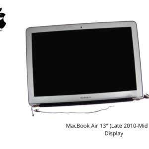 MacBook Air 13" (Late 2010-Mid 2011) Display Assembly
