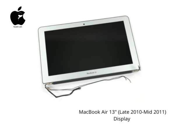 MacBook Air 11" (Mid 2013-Early 2015) Display Assembly