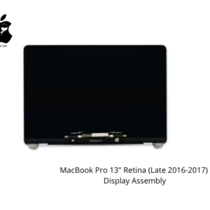 MacBook Pro 13" Retina (Late 2016-2017) Display Assembly