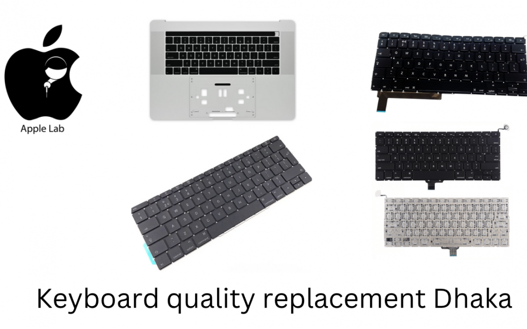 Keyboard quality replacement Dhaka, the unique service provided by Apple Lab. is a complete solution for Apple products in Bangladesh. Original MacBook Pro 15 inch keyboard with backlight optional, UK, US or other layout. Original Apple replacement part. 