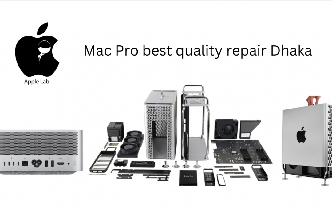 Mac Pro best quality repair Dhaka, diagnose your Mac free of cost at Apple Lab. Apple Lab provide this service for their valuable clients without fee. Is your Mac Pro acting a bit weird? Not running right but not sure what is causing random problems? Don’t know what your Mac Pro needs to have repaired? Select this option. And we’ll run a full bench test to find out what is wrong! Mac Pro best quality repair Dhaka, the largest diagnostic center for Apple devices.
