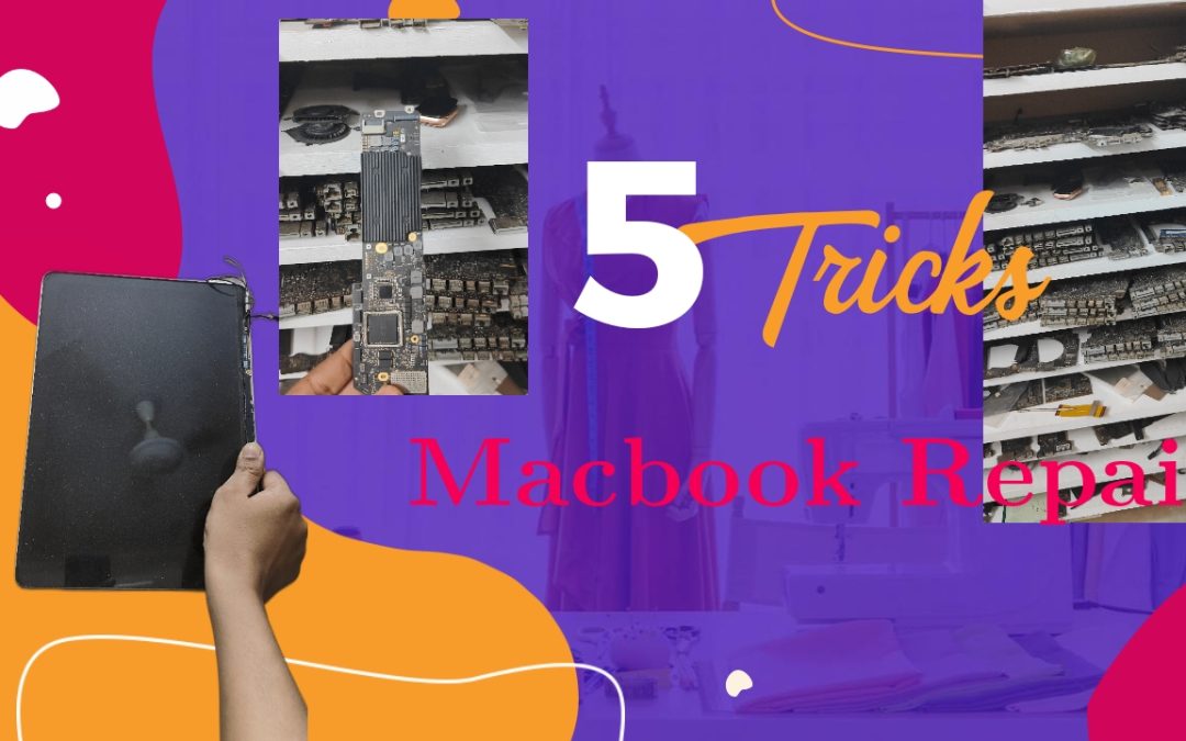 macbook repair in Dhaka Apple Lab