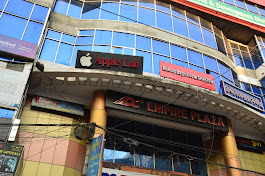 Apple Lab is a one-stop-shop for Apple repairs