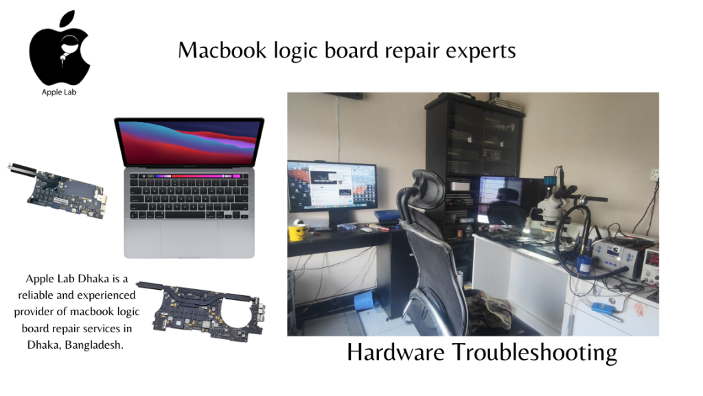 macbook logic board repair experts
