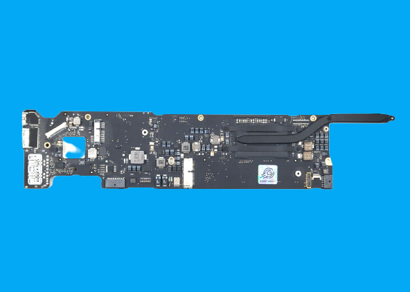 Logic Board 1.6GHz i5 8GB 2015 Apple MacBook Air 13″ A1466