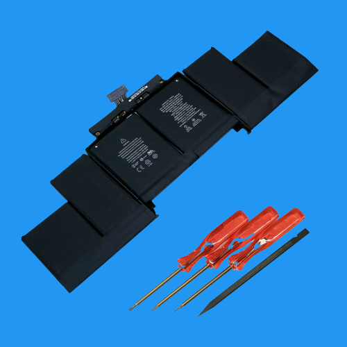 Apple MacBook Pro 15″ Retina A1398  Battery