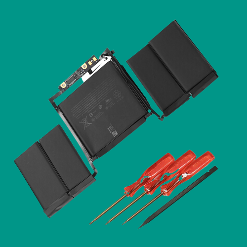 Genuine Battery A1819 for Apple MacBook Pro 13” A1706