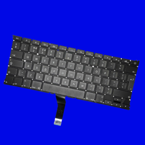 Replacement Keyboard UK Layout for Macbook Air A1466