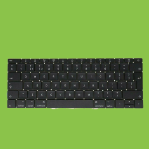 Apple Macbook Pro Retina Replacement Keyboard UK A1708