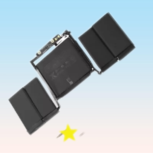 Expert Battery Replacement for MacBook Pro 13" Touch (A1706) at Apple Lab"