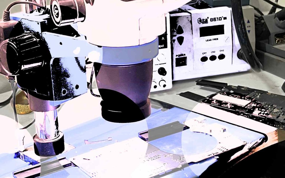 🚨 URGENT MACBOOK PRO A2780 LOGIC BOARD REPAIR – LIMITED SLOTS AVAILABLE! 🚨